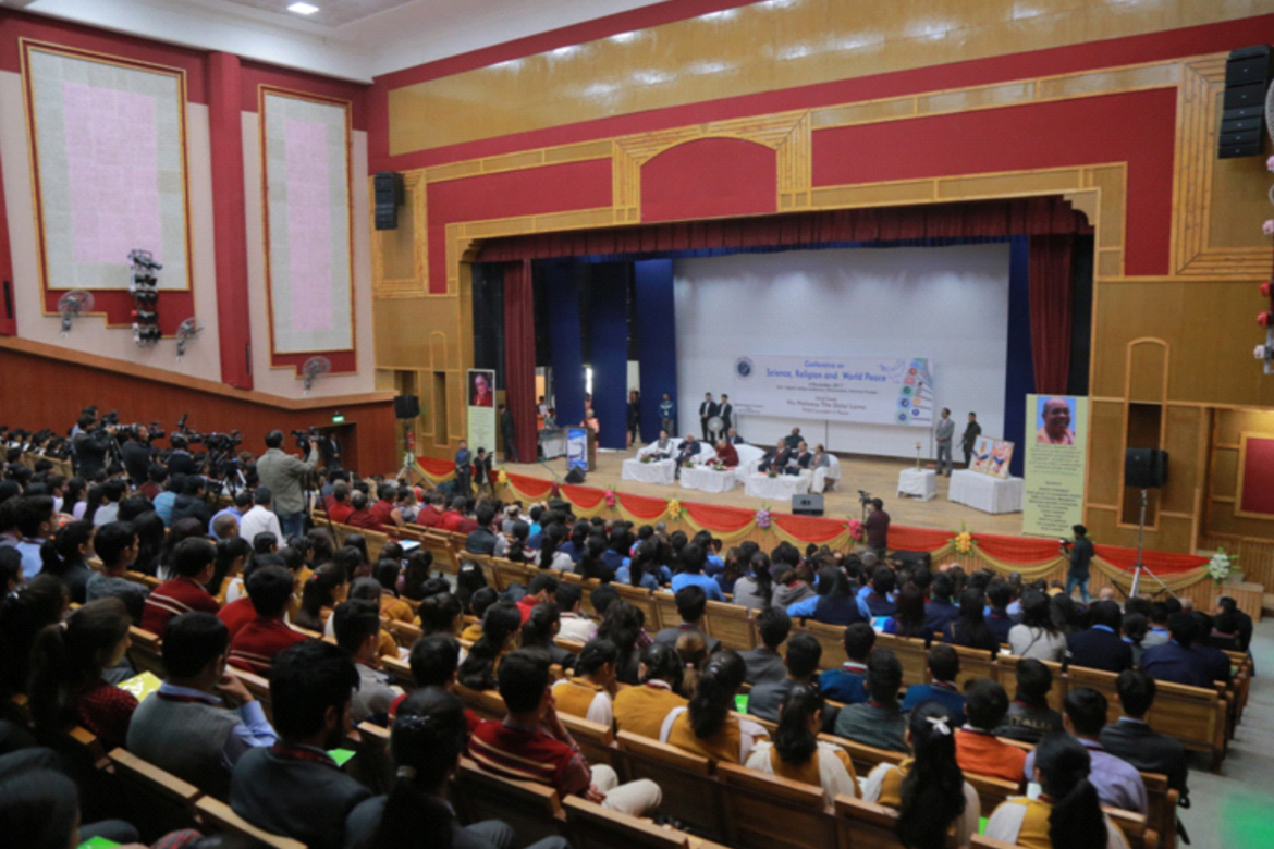Book Guest Lectures