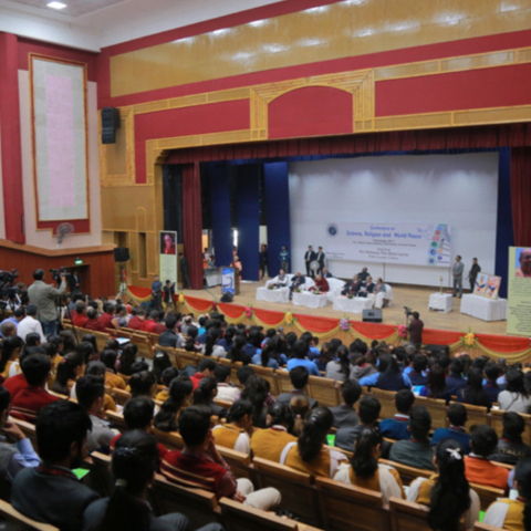 Book Guest Lectures