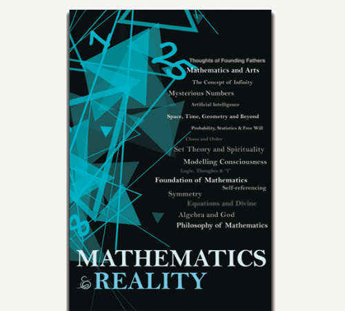Mathematics and Reality
