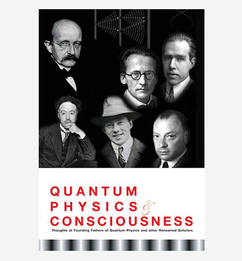 Quantum Physics & Consciousness
