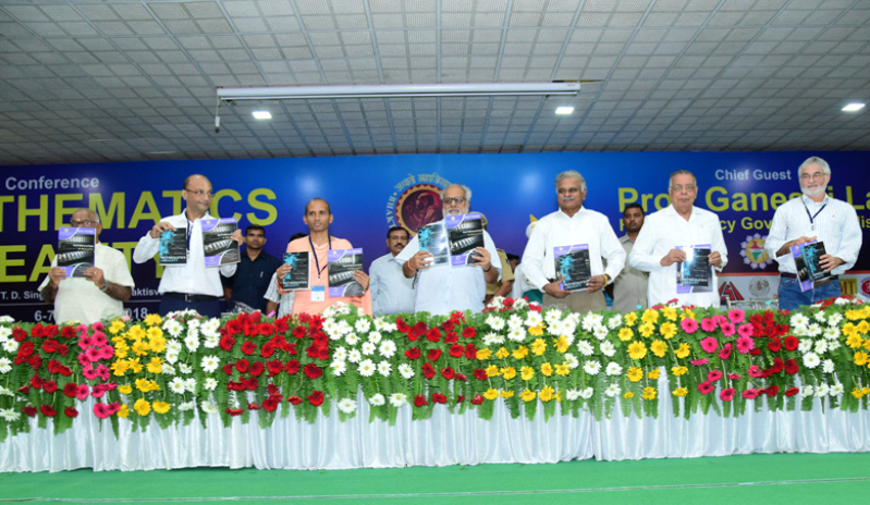 11th AISSQ Conference on  ‘Mathematics and Reality’ October 6-7, 2018 at Indian Institute of Technology (IIT) Bhubaneswar