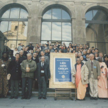 Second International Congress on Life and Its Origin: Exploration from Science and Spiritual/Religious Traditions