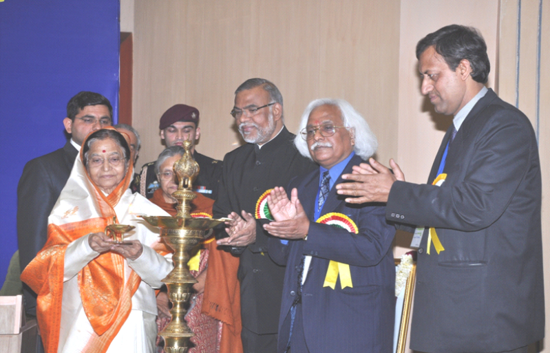 6th AISSQ Conference on  March 12-14, 2011 at Delhi Technological University, New Delhi, India