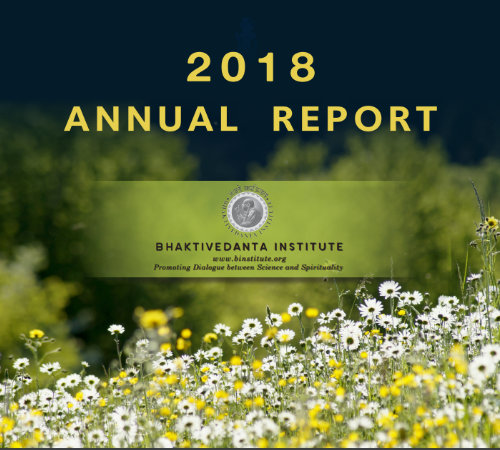 Annual Report 2018