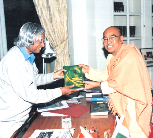 Book Distribution